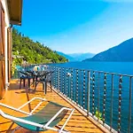 Lägenhet La Terrazza *