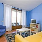 Apartmán La Terrazza Carmine