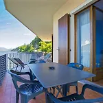 La Terrazza * Carmine