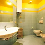 La Terrazza Apartmán