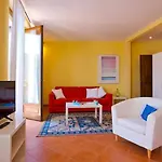 아파트 La Terrazza *