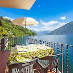 Lägenhet La Terrazza Carmine