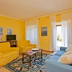 La Terrazza Apartmán *