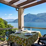 Apartmán La Terrazza *