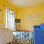 La Terrazza Apartmán