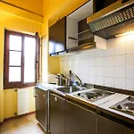 La Terrazza Apartmán Carmine