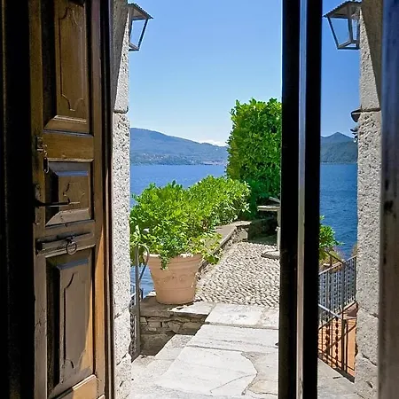 La Terrazza Apartment