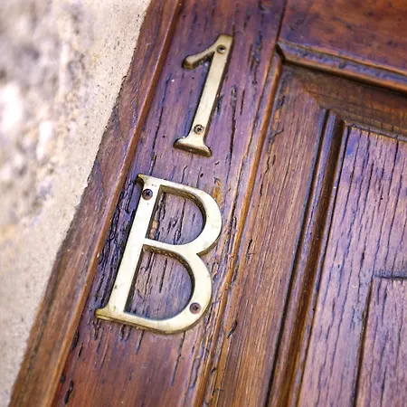 Lägenhet La Terrazza