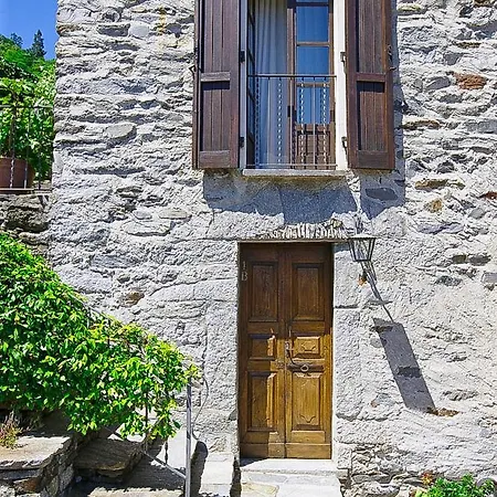 La Terrazza Lägenhet Carmine