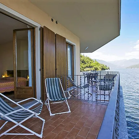 Apartment La Terrazza *