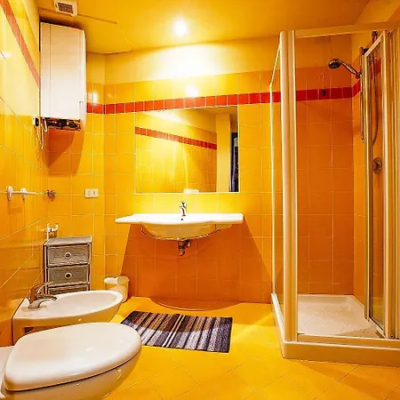Apartman La Terrazza Carmine