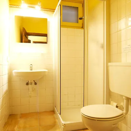 La Terrazza Apartment *