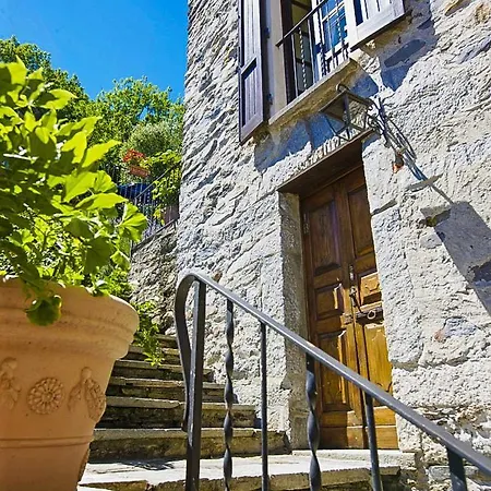 Apartment La Terrazza