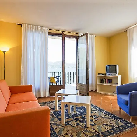 Apartment La Terrazza *