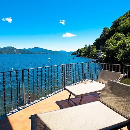 La Terrazza Apartman Carmine
