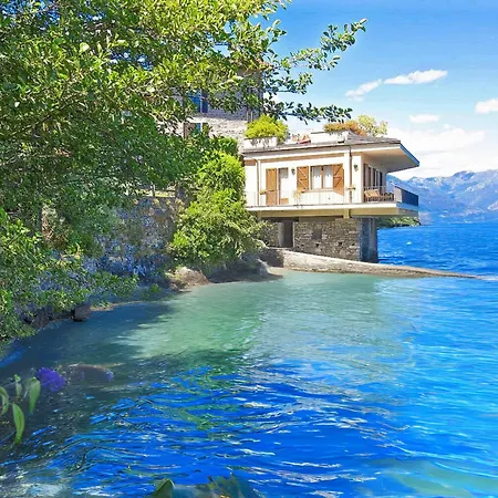 La Terrazza Lägenhet