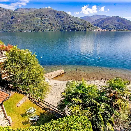 Apartman La Terrazza *