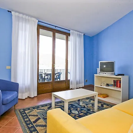 La Terrazza Apartment