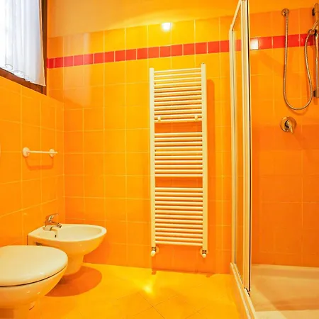 La Terrazza Apartment *