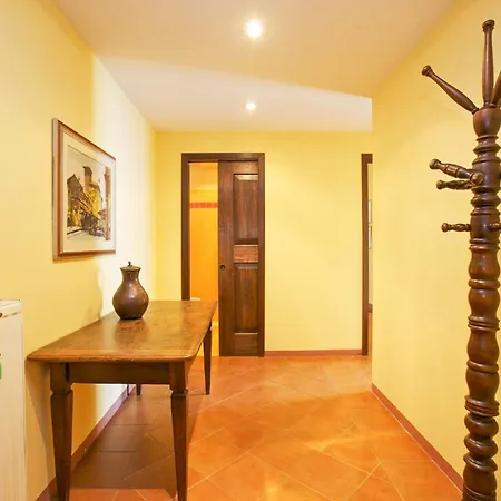 Apartment La Terrazza Carmine