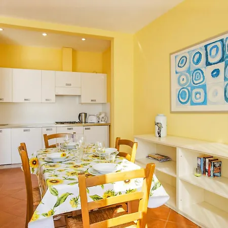 La Terrazza Apartment