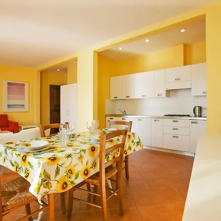Apartment La Terrazza *