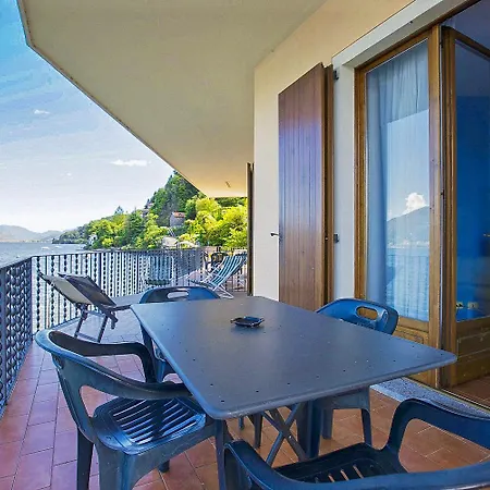 Apartment La Terrazza