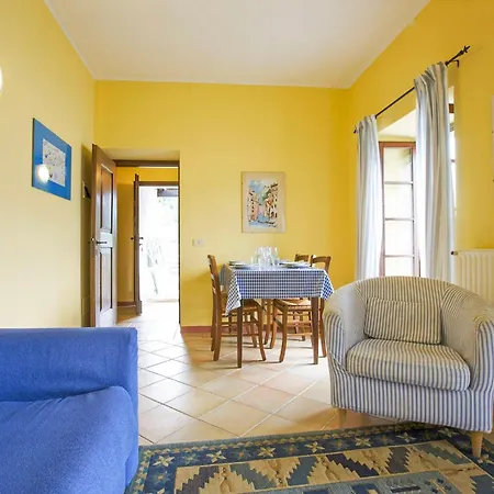 La Terrazza Apartman *