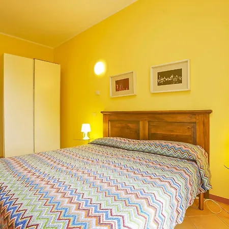 La Terrazza * Carmine