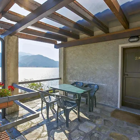 La Terrazza Apartman