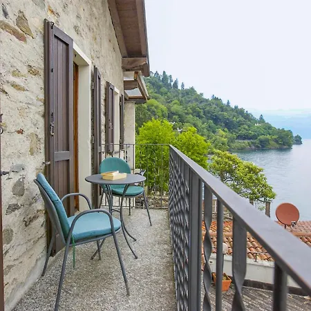 La Terrazza Apartment