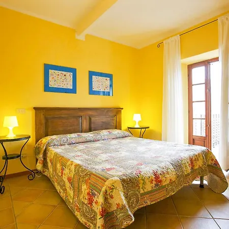 Apartment La Terrazza