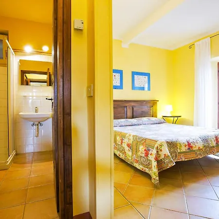 La Terrazza Apartment