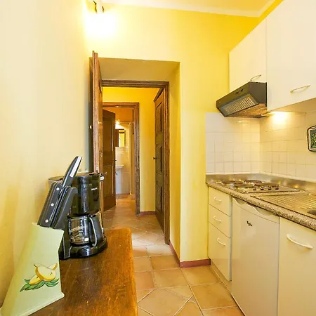 La Terrazza Apartment