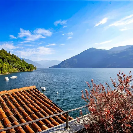 La Terrazza Carmine