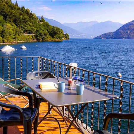 Apartment La Terrazza Carmine