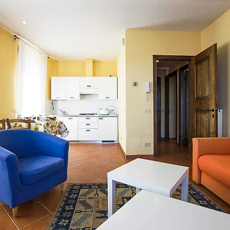 Appartement La Terrazza