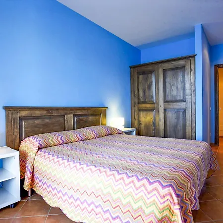 La Terrazza Appartement *