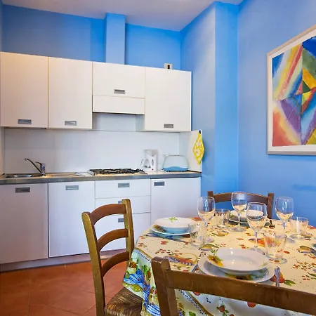 La Terrazza