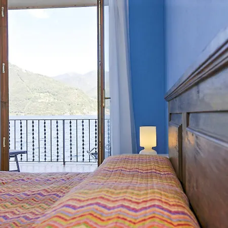 Lägenhet La Terrazza