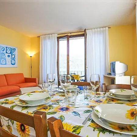 La Terrazza Appartement Carmine