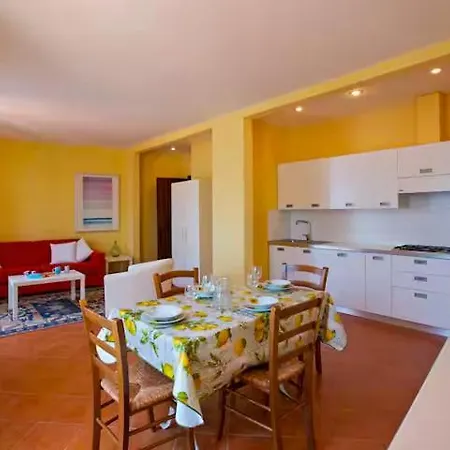 Apartman La Terrazza