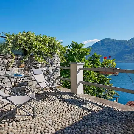 La Terrazza *
