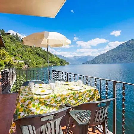 Apartman La Terrazza Carmine