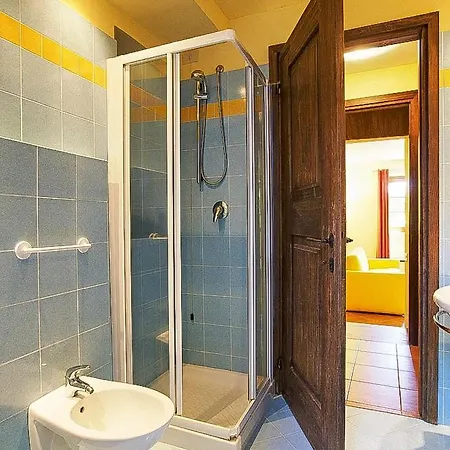 La Terrazza Apartment