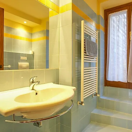 Apartman La Terrazza *