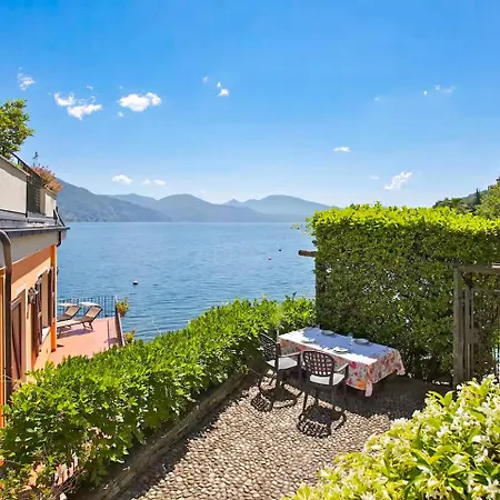 Apartman La Terrazza *