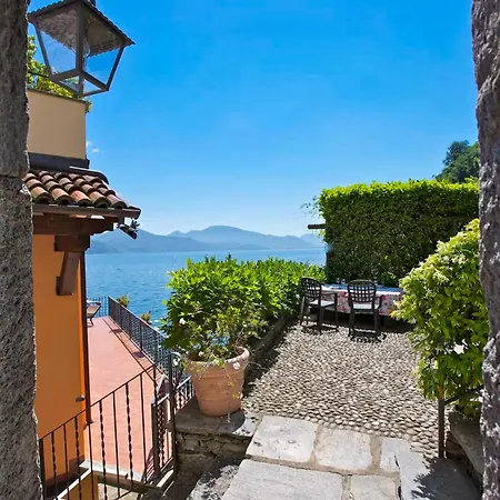 La Terrazza Apartman