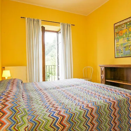 Apartman La Terrazza *