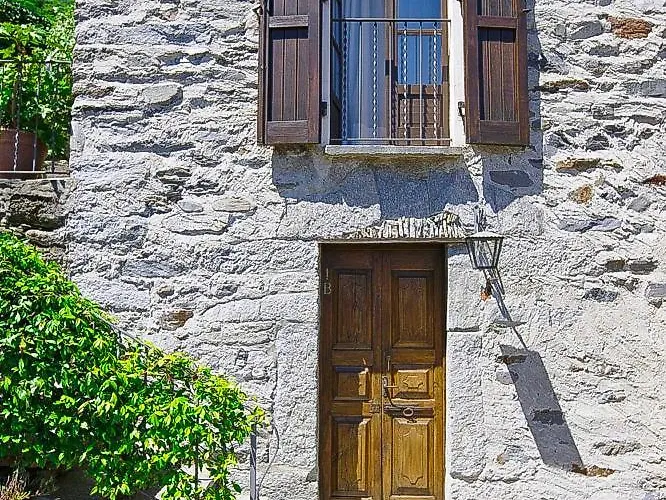 La Terrazza Apartman Carmine